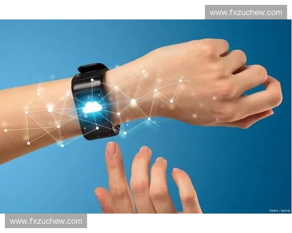 智能穿戴技术引领未来生活方式变革探索智能穿戴在健康管理与生活便捷性中的应用潜力