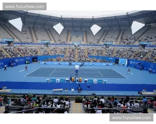 赛事运营服务创新与优化：提升赛事体验与管理效能的战略路径