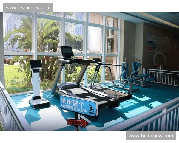 以运动智能设备为核心驱动全民科学健身与健康管理新生态发展路径