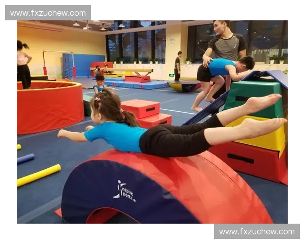 打造全方位成长体验的青少年体育培训营课程体系