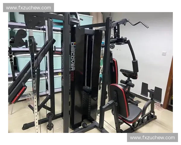 家庭健身必备高效器材推荐与使用技巧全指南