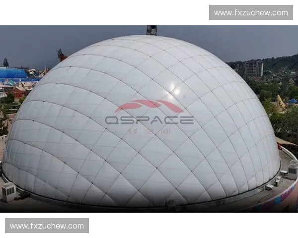 虚拟球场引领未来体育体验 让全球用户畅享沉浸式赛事观赏