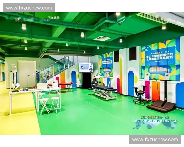 打造全方位运动体验中心 体育门店创新服务与产品攻略 打造全方位运动体验中心 体育门店创新服务与产品攻略