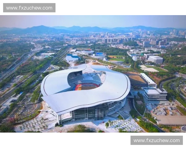 体育装备创新中心推动科技与运动融合 打造智能化未来运动新体验